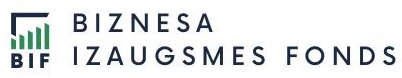 Izaugsmesfonds.lv aizdevēja logotips
