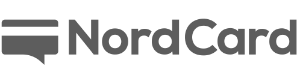 Nordcard.eu aizdevēja logotips