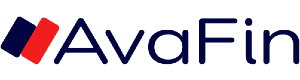 Avafin.lv aizdevēja logotips