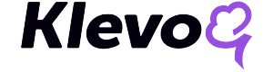 Klevo.lv aizdevēja logotips